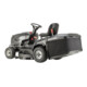 AL-KO Tracteur de pelouse EASY 13-86.6 HD-A 7,2 kW 86 cm largeur de coupe