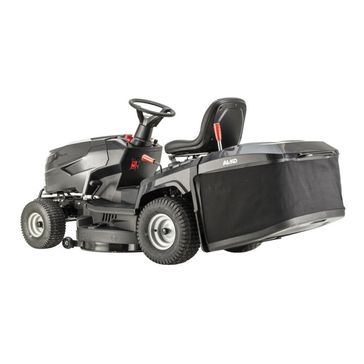 AL-KO Tracteur de pelouse EASY 13-86.6 HD-A 7,2 kW 86 cm largeur de coupe