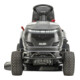 AL-KO Tracteur de pelouse EASY 13-92.6 HDS-A 92 cm largeur de coupe 7,2 kW moteur