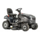 AL-KO Tracteur de pelouse EASY 13-92.6 HDS-A 92 cm largeur de coupe 7,2 kW moteur