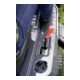 AL-KO Tracteur de pelouse EASY 13-92.6 HDS-A 92 cm largeur de coupe 7,2 kW moteur