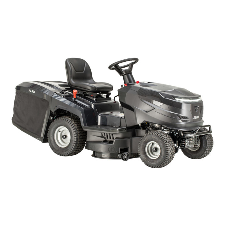AL-KO Tracteur de pelouse EASY 14-86.6 HD-A 8,8 kW hydrostatique