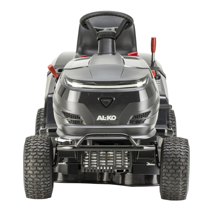 AL-KO Tracteur de pelouse EASY 14-86.6 HD-A 8,8 kW hydrostatique
