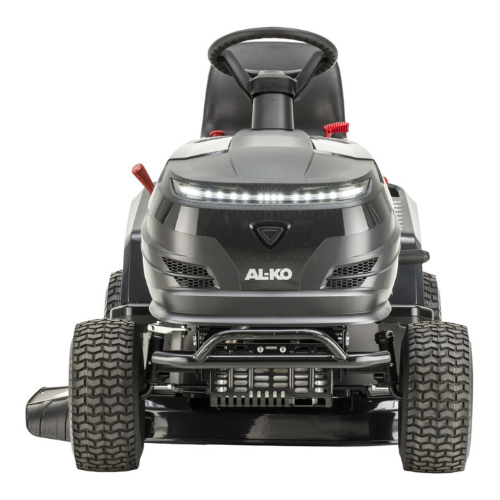 AL-KO Tracteur de tonte EASY 14-92.6 HDS-A 92 cm hydrostatique