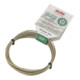 AL-KO Vervangdraad rond Ø 2,0 mm x 15 m BIO