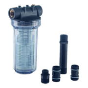 AL-KO Vorfilter 250/1" Hauswasserwerk