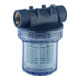 AL-KO Vorfilter Typ 100/1" Gartenpumpen-1