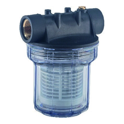 AL-KO Vorfilter Typ 100/1" Gartenpumpen