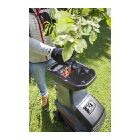 AL-KO Walzenhäcksler Easy Crush LH 2810