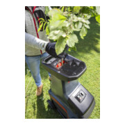 AL-KO Walzenhäcksler Easy Crush LH 2810