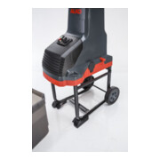 AL-KO Walzenhäcksler Easy Crush LH 2810-2