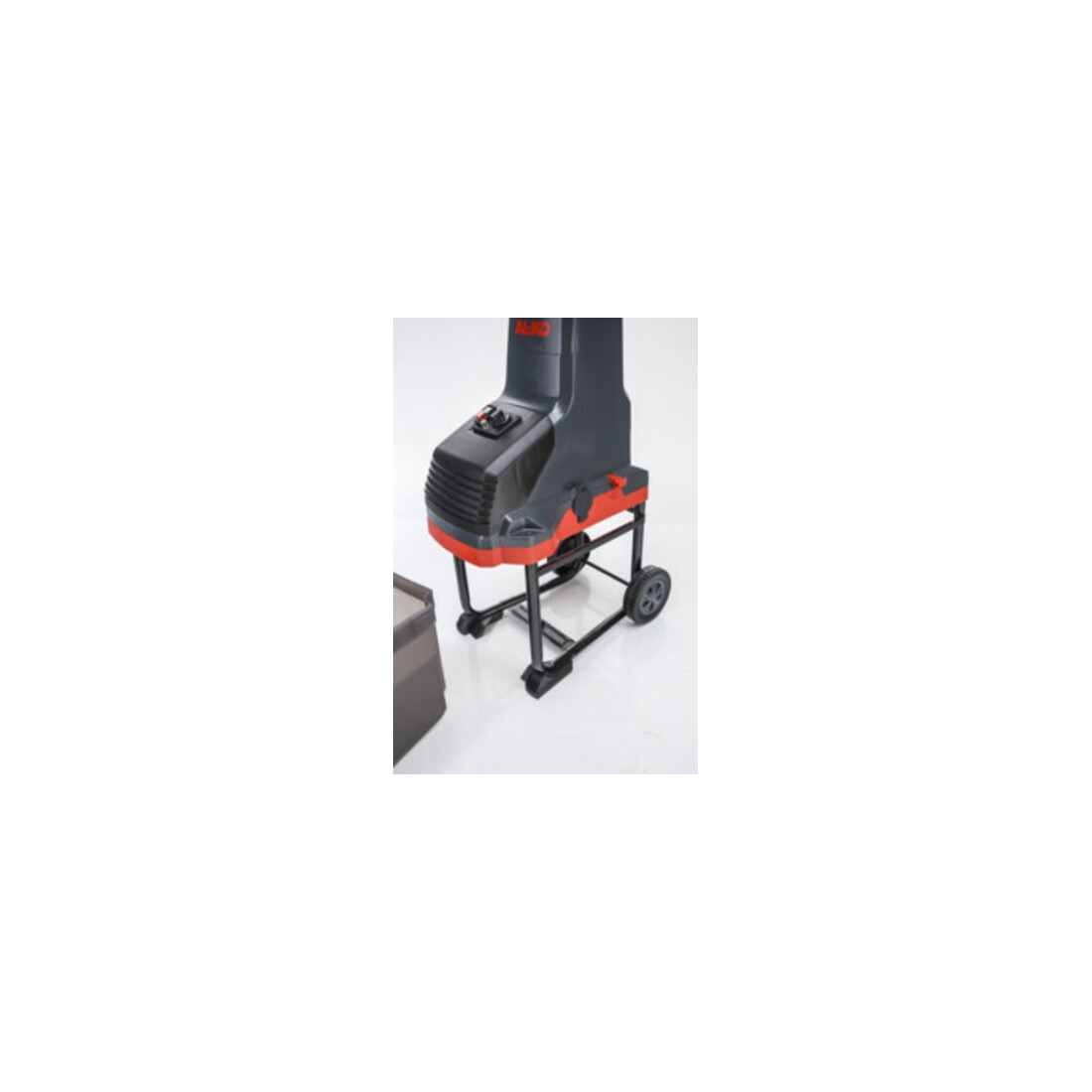 AL-KO Walzenhäcksler Easy Crush LH 2810