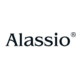 Alassio Schreibmappe AREZZO 30025 30x36x6cm Lederimitat schwarz-3