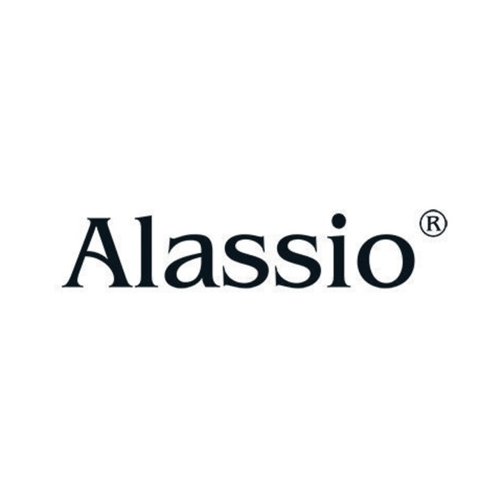 Alassio Schreibmappe Savona 30099 A4 Lederimitat sw