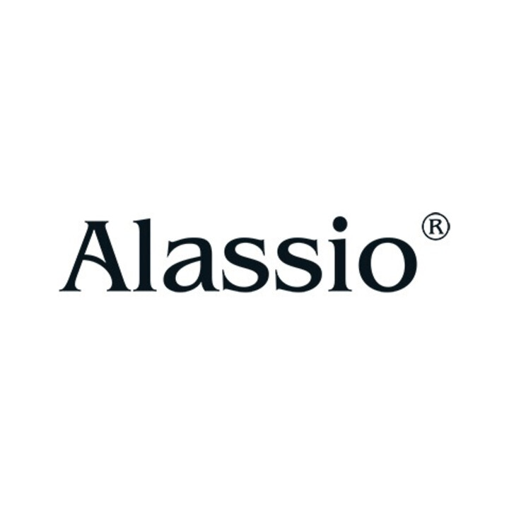 Alassio Schreibunterlage 52000 65x45cm Leder schwarz