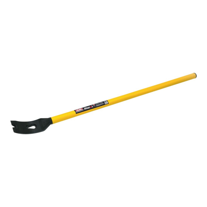 ALBA Ausschalgerät Murxi L.910mm total pour têtes de clous D.10mm Poids 2,5kg