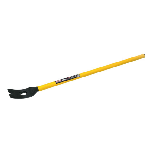 ALBA Ausschalgerät Murxi L.910mm total pour têtes de clous D.10mm Poids 2,5kg