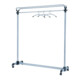 ALBA Garderobe PMGROUP3 9424290 für ca. 50Kleiderhaken-1
