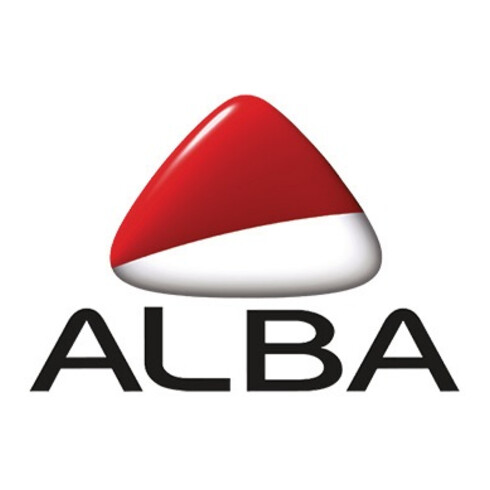 ALBA Garderobe PMGROUP3 9424290 für ca. 50Kleiderhaken