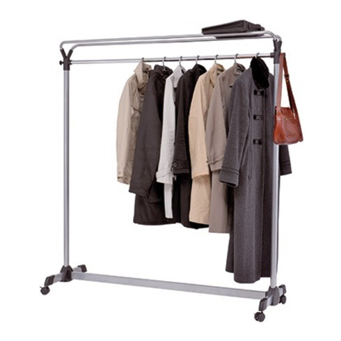 ALBA Garderobe PMGROUP3 9424290 für ca. 50Kleiderhaken