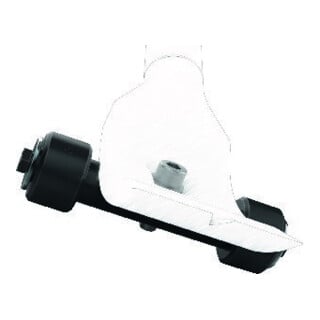 ALBA-KRAPF Accessoire rouleau pour dispositif d'extraction KULI