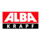 ALBA-KRAPF Chariot de tuyau 3/4" Pro SL : 50m, galvanisé à chaud-5