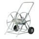 ALBA-KRAPF Chariot pour tuyau SUPER PROFI SÉRIE II-1