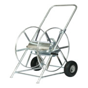 ALBA-KRAPF Chariot pour tuyau SUPER PROFI SÉRIE II