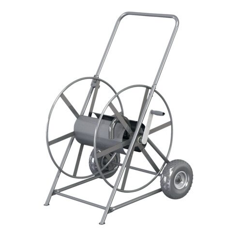 ALBA-KRAPF Chariot pour tuyau SUPER PROFI SÉRIE II