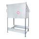 Alba Krapf Planstand Typ 1, H1985 x B1480 x T925 mm-1