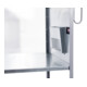 Alba Krapf Planstand Typ 1, H1985 x B1480 x T925 mm-4