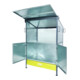 Alba Krapf Planstand Typ 2, H1985 x B1480 x T925 mm-1