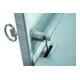 Alba Krapf Planstand Typ 2, H1985 x B1480 x T925 mm-3