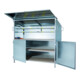 Alba Krapf Planstand Typ 200, H1970 x B2110 x T970 mm-1