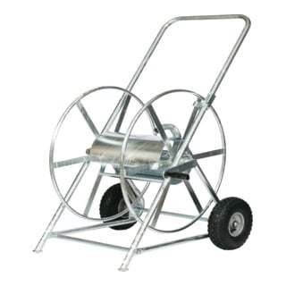 ALBA-KRAPF Schlauchwagen SUPER PROFI SERIE II