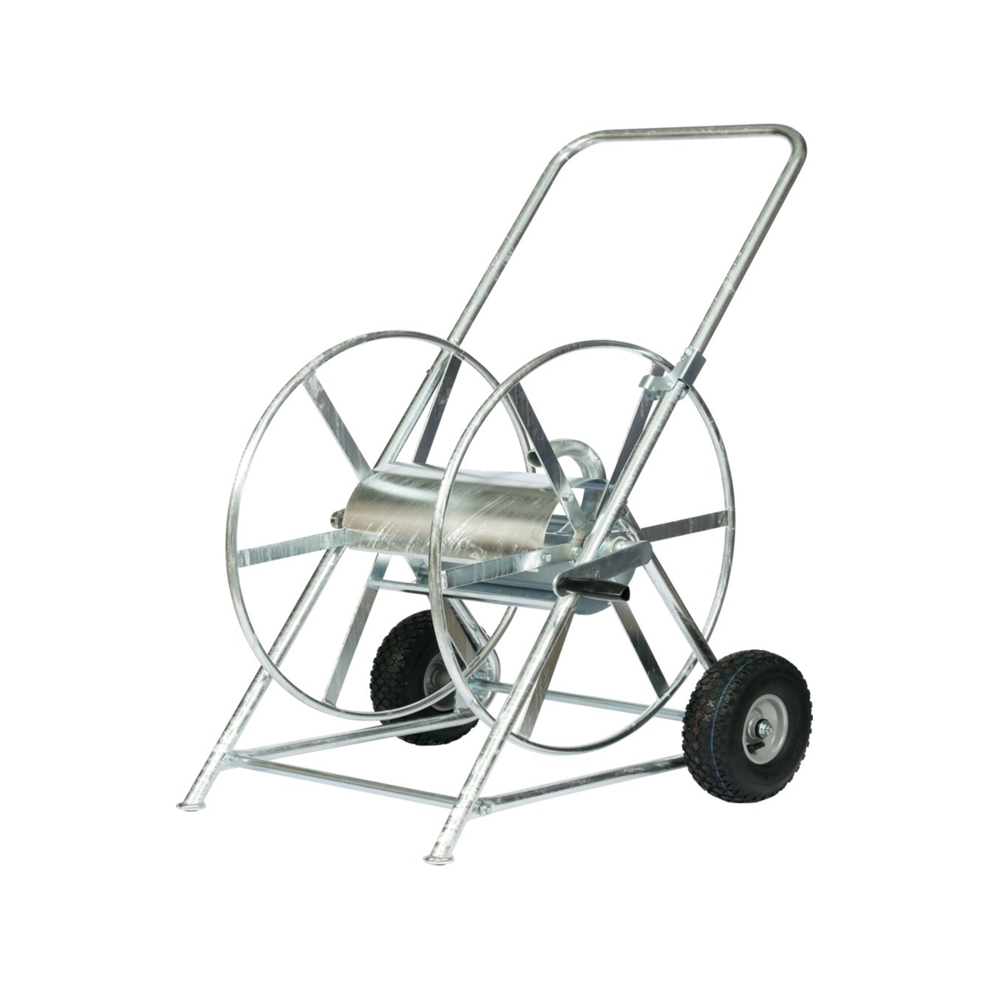 ALBA-KRAPF Schlauchwagen SUPER PROFI SERIE II ; Alba Krapf