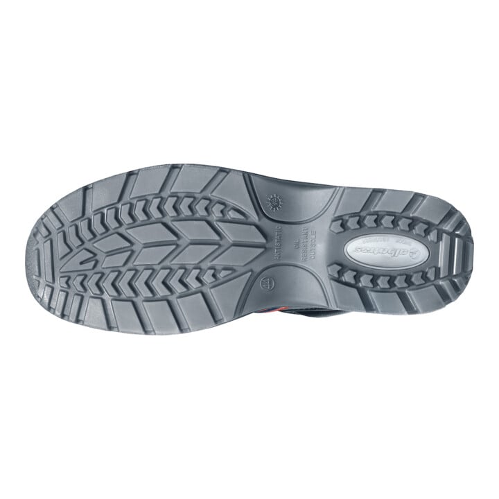albatros Bottes 631080, S3, Taille 40