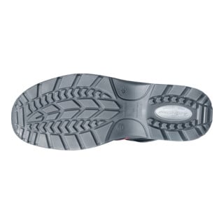 albatros Bottes 631080, S3, Taille 42