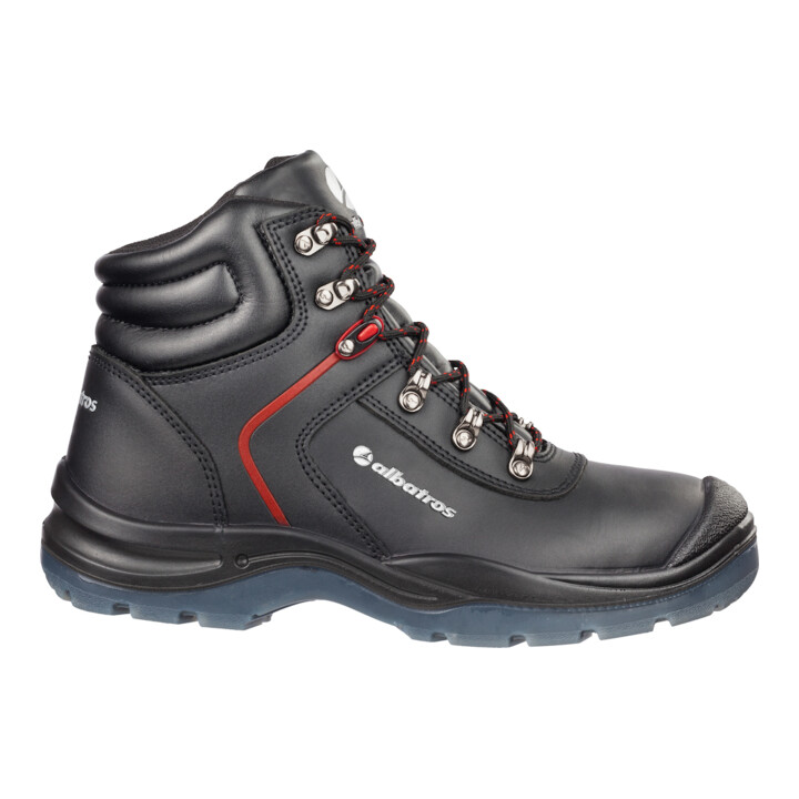 albatros Bottes 631080, S3, Taille 46