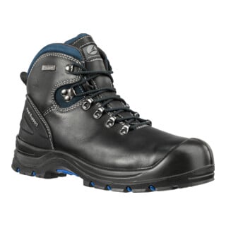 albatros Bottes de sécurité à lacets 631750, S3, taille 42