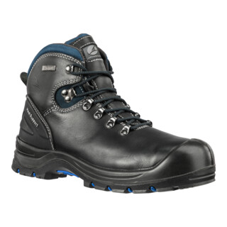 albatros Bottes de sécurité à lacets 631750, S3, taille 47