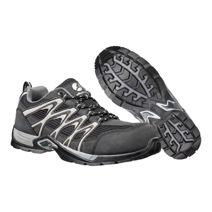 albatros Chaussure 641390, S1P, Taille 40