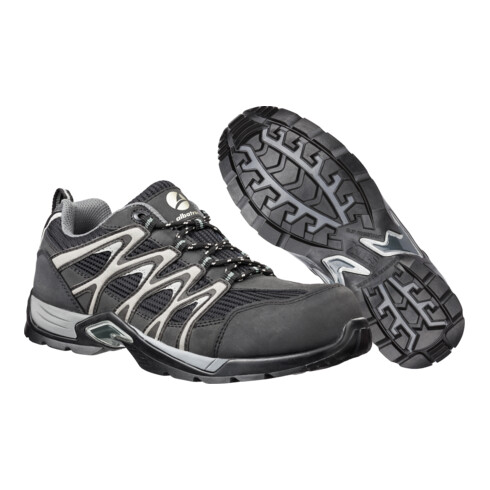 albatros Chaussure 641390, S1P, Taille 46