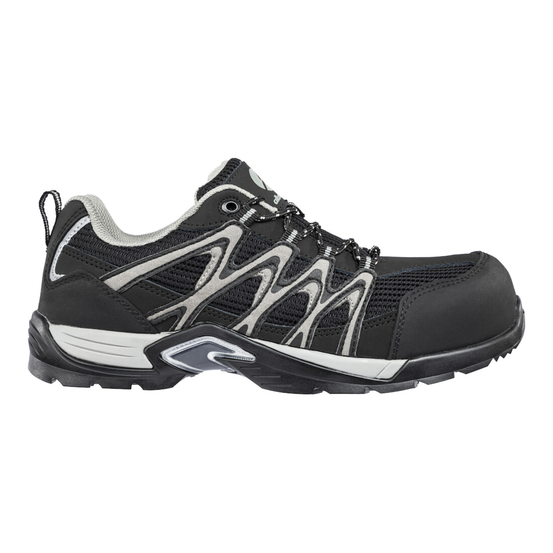 albatros Chaussure 641390, S1P, Taille 46