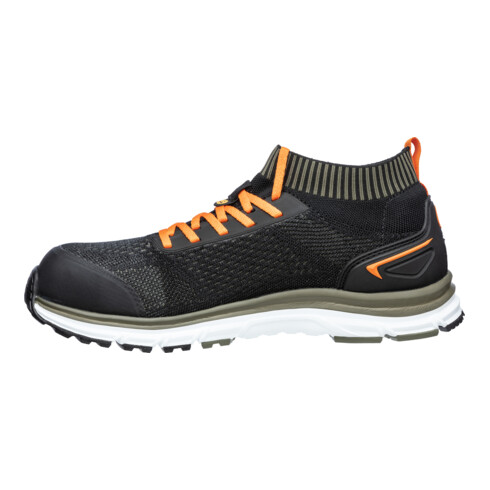 albatros Chaussure basse 646730, S1P, ESD, HRO, SRA, Taille 40