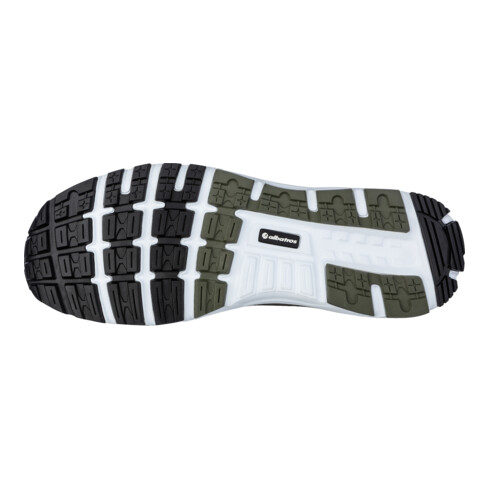 albatros Chaussure basse 646730, S1P, ESD, HRO, SRA, Taille 40