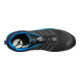 albatros Chaussure basse Breeze Impulse Low, ESD, HRO, SRA, S1P, T. 38