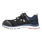 albatros Chaussure basse Jetstream Impulse Low, ESD, HRO, S1, Taille 41-4