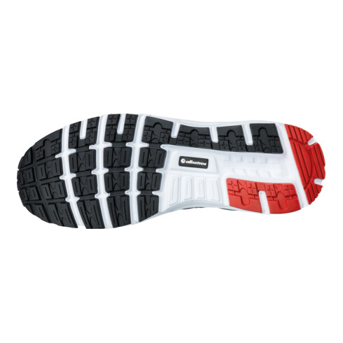 albatros Chaussure basse Jetstream Impulse Low, ESD, HRO, S1, Taille 41