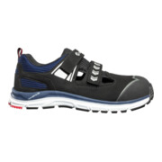 albatros Chaussure basse Jetstream Impulse Low, ESD, HRO, S1, Taille 47-4